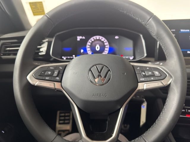 New 2026  Volkswagen 1.5T Sport image 18