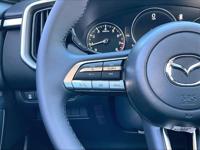 New 2026 Machine Gray Metallic Mazda 2.5 S Preferred AWD image 18