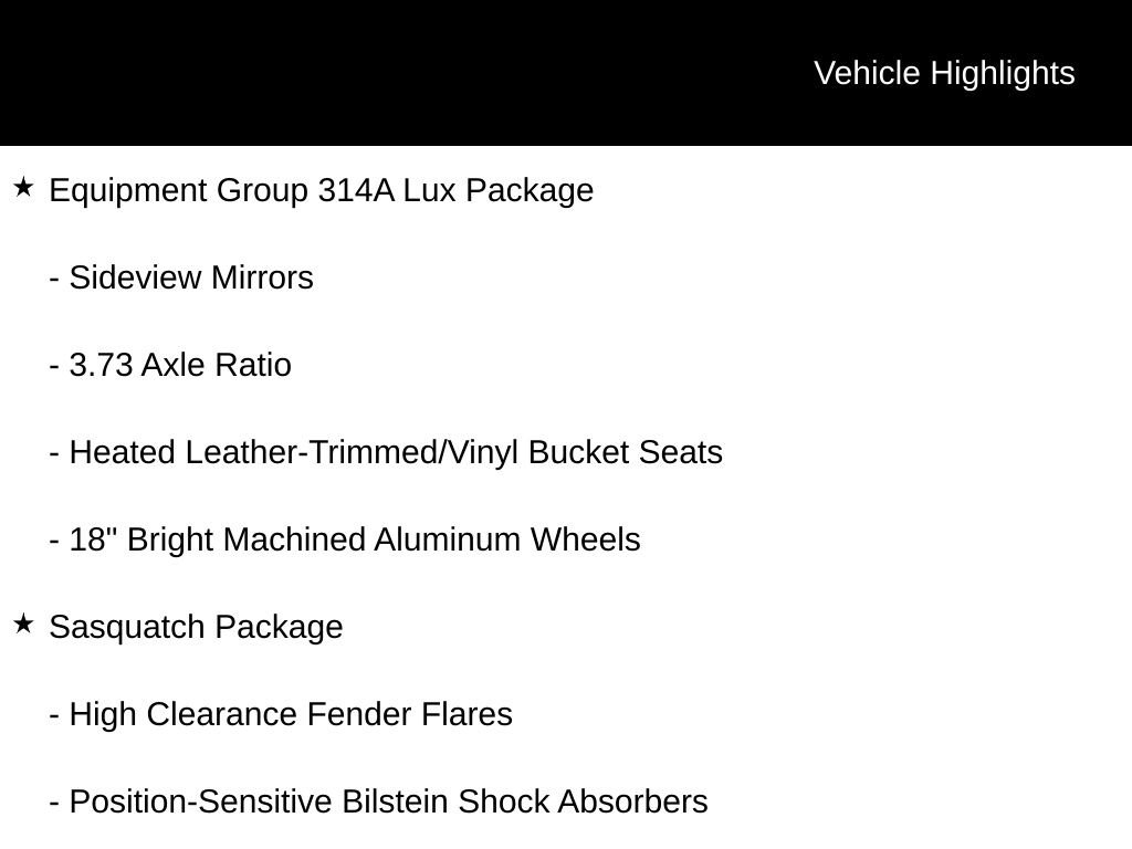 2026 Ford Bronco 4-Door Outer Banks - Photo 11