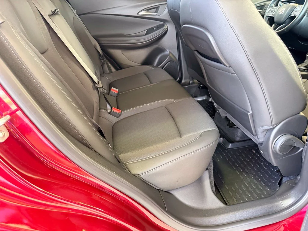 2025 Buick Encore GX Preferred - Photo 35