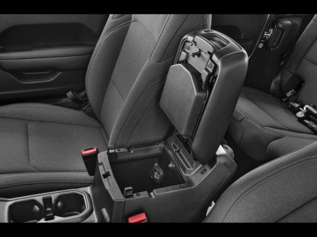 New 2026 Reign Jeep Sport S image 11