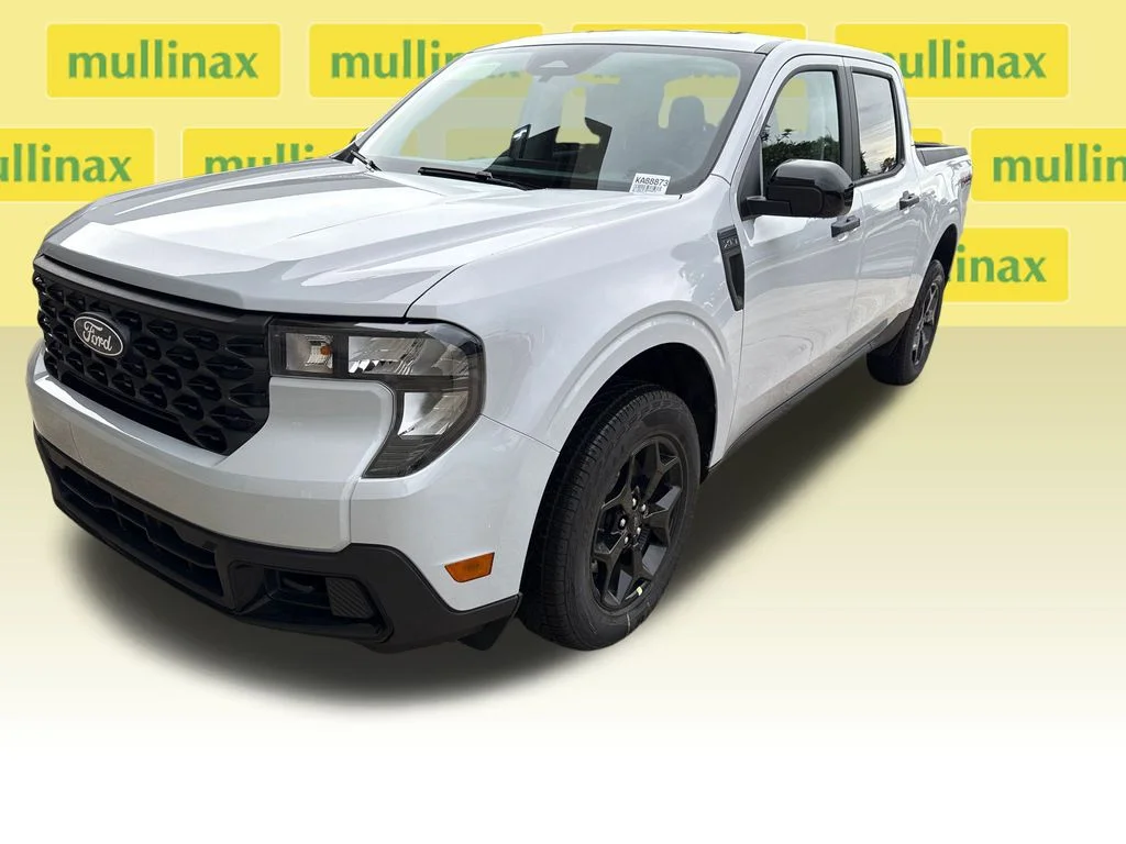 2025 Ford Maverick XLT - Photo 16