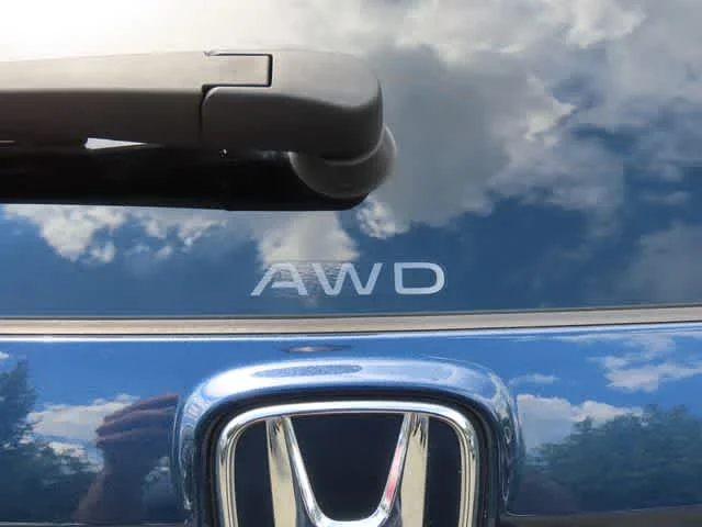2023 Honda CR-V EX-L - Photo 8