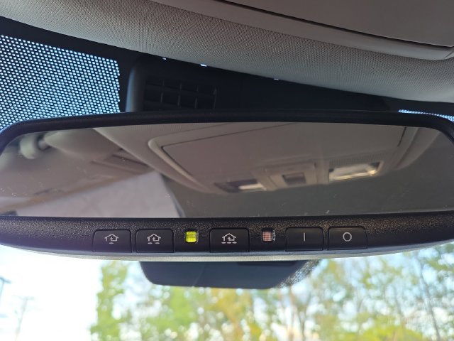 Used 2025 Black Mazda 2.5 S Preferred Package image 24