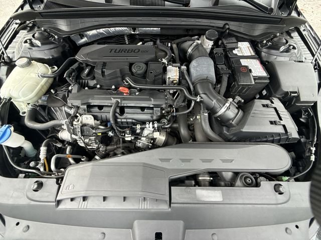 2021 Kia K5 EX - Photo 27