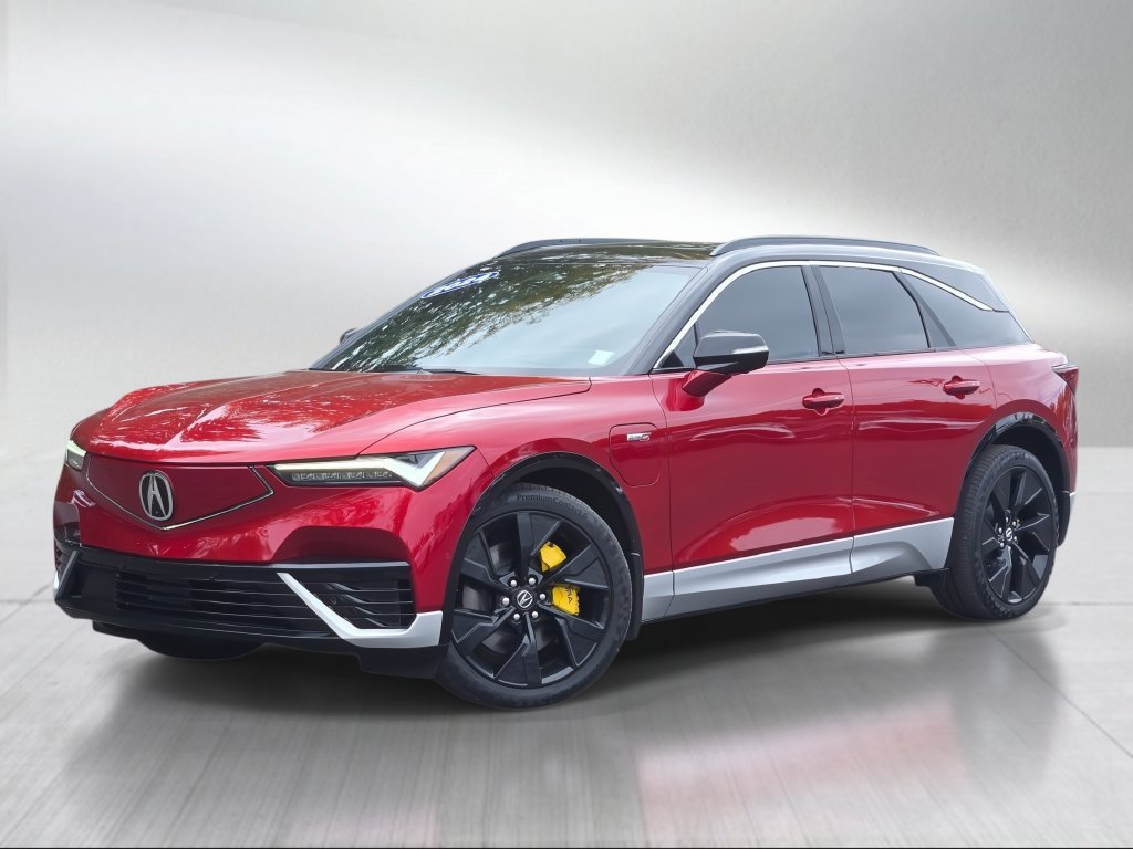 2024 Acura ZDX