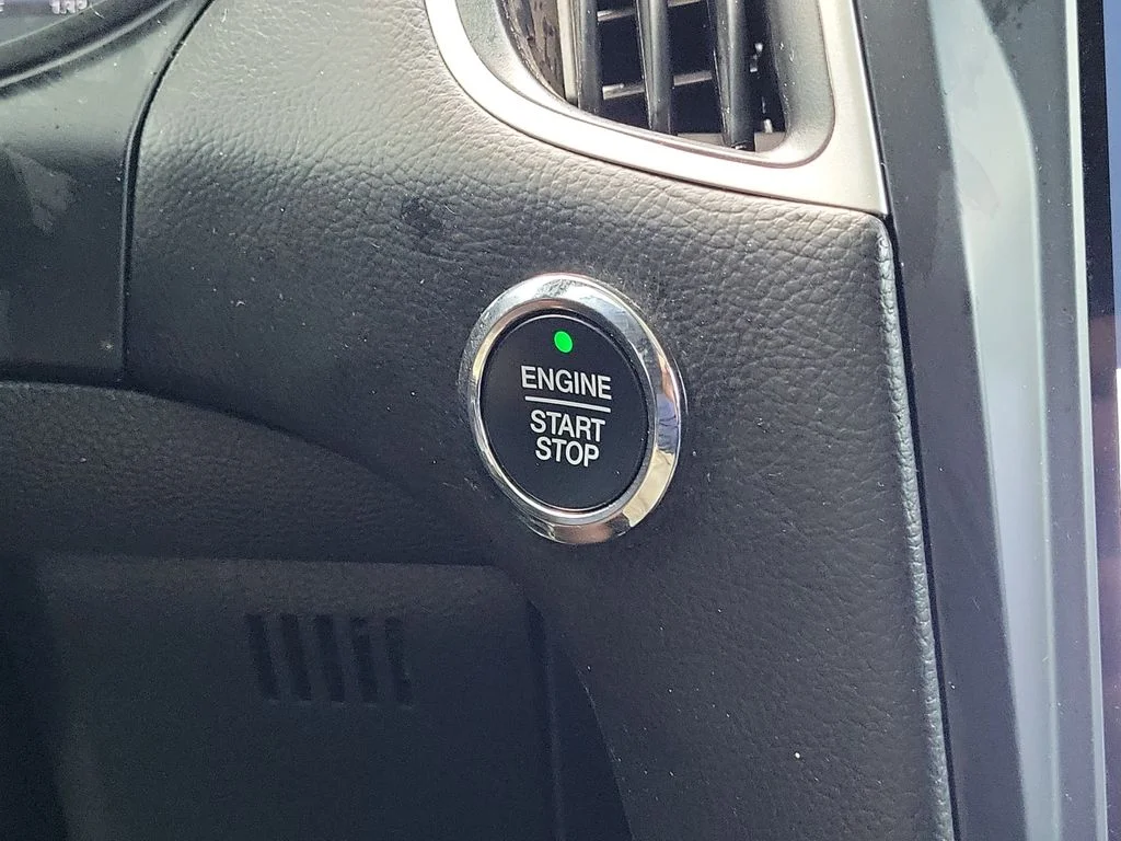 Certified Used 2023 White Ford SEL image 33