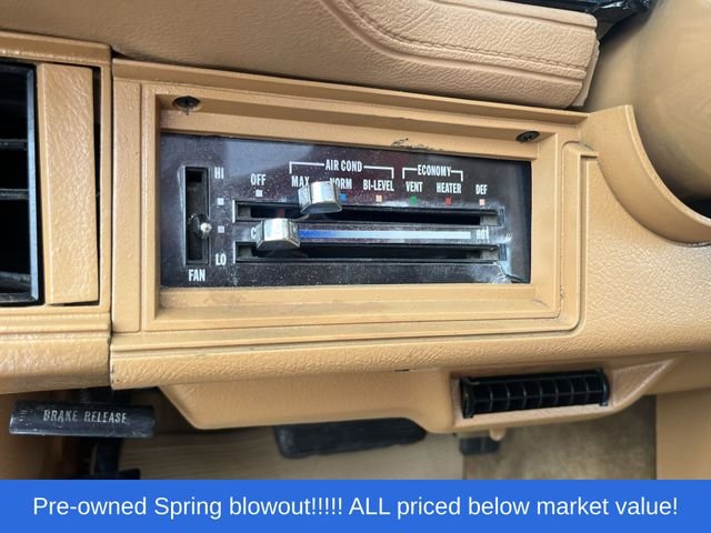 Used 1978  Chevrolet Z/28 image 25