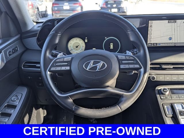2023 Hyundai Palisade Limited - Photo 27