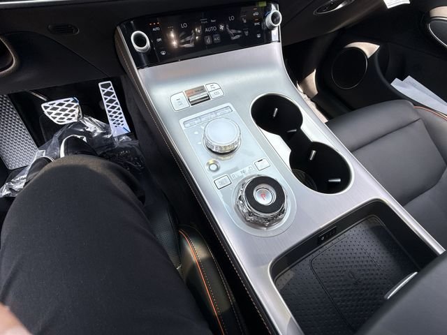2026 GENESIS GV70 Sport Advanced - Photo 20