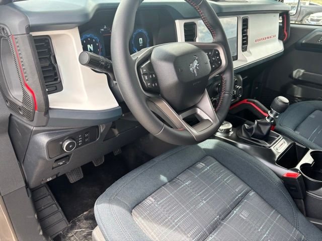 New 2026 Marsh Gray Ford Heritage Edition image 12