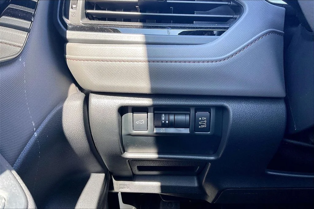 2025 Subaru Forester Sport - Photo 33