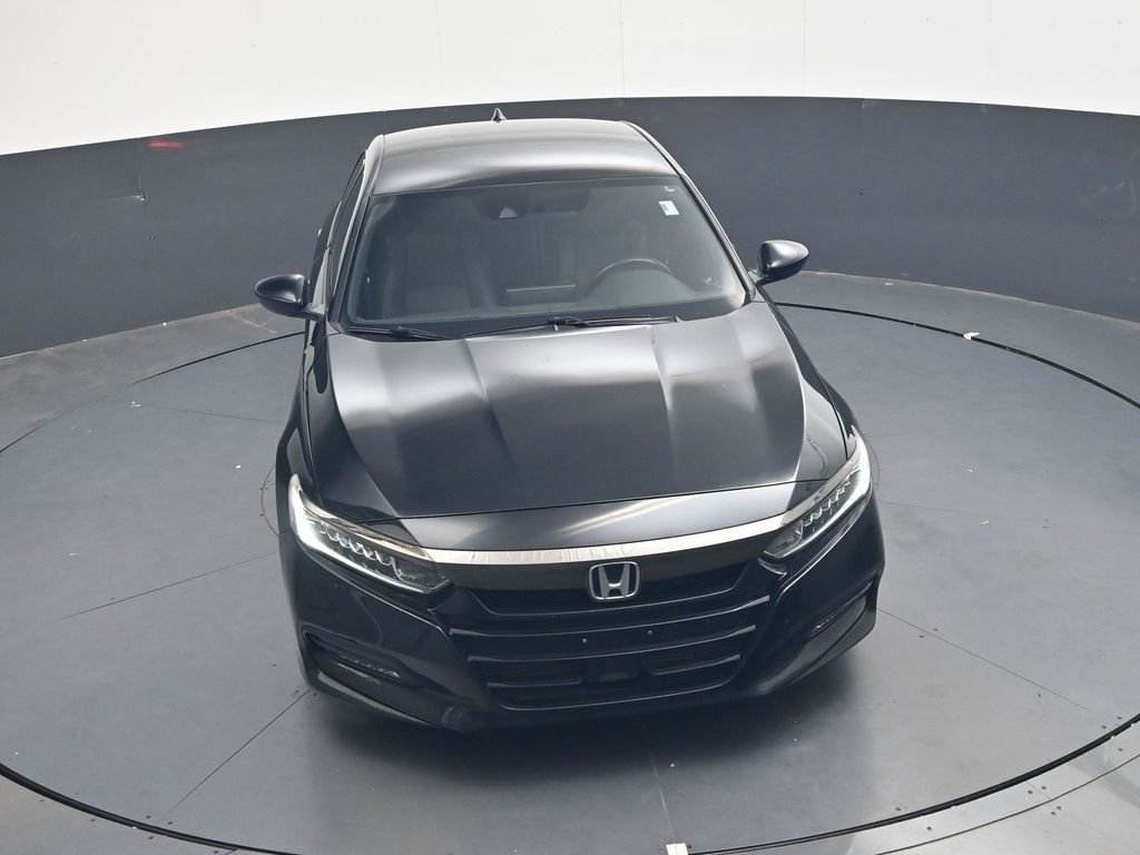 Used 2018  Honda Sport image 38