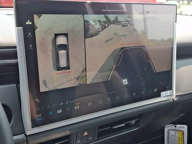 New 2026 Gray Mazda 2.5 S Premium Plus image 13