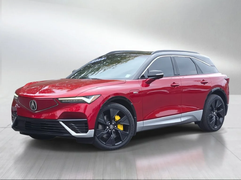 2024 Acura ZDX