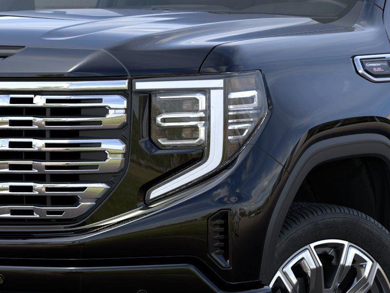 New 2026 Onyx Black GMC Denali image 10