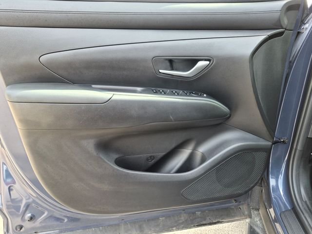Used 2026 Blue Hyundai SEL image 12