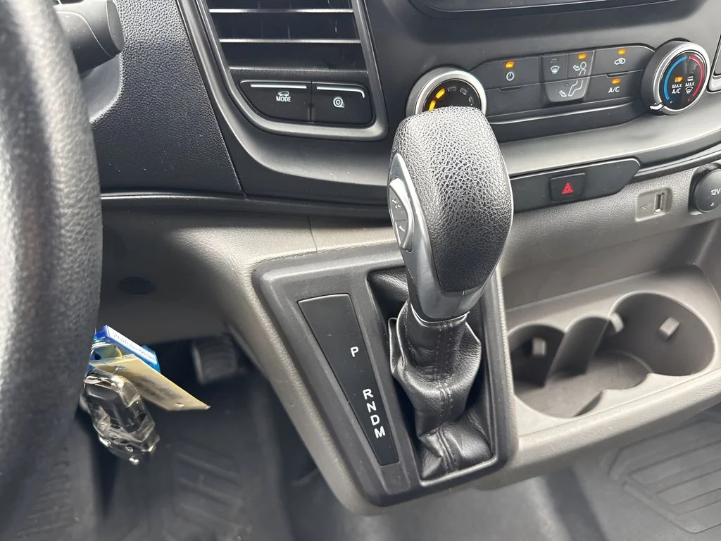 Used 2023 White Ford Base image 15