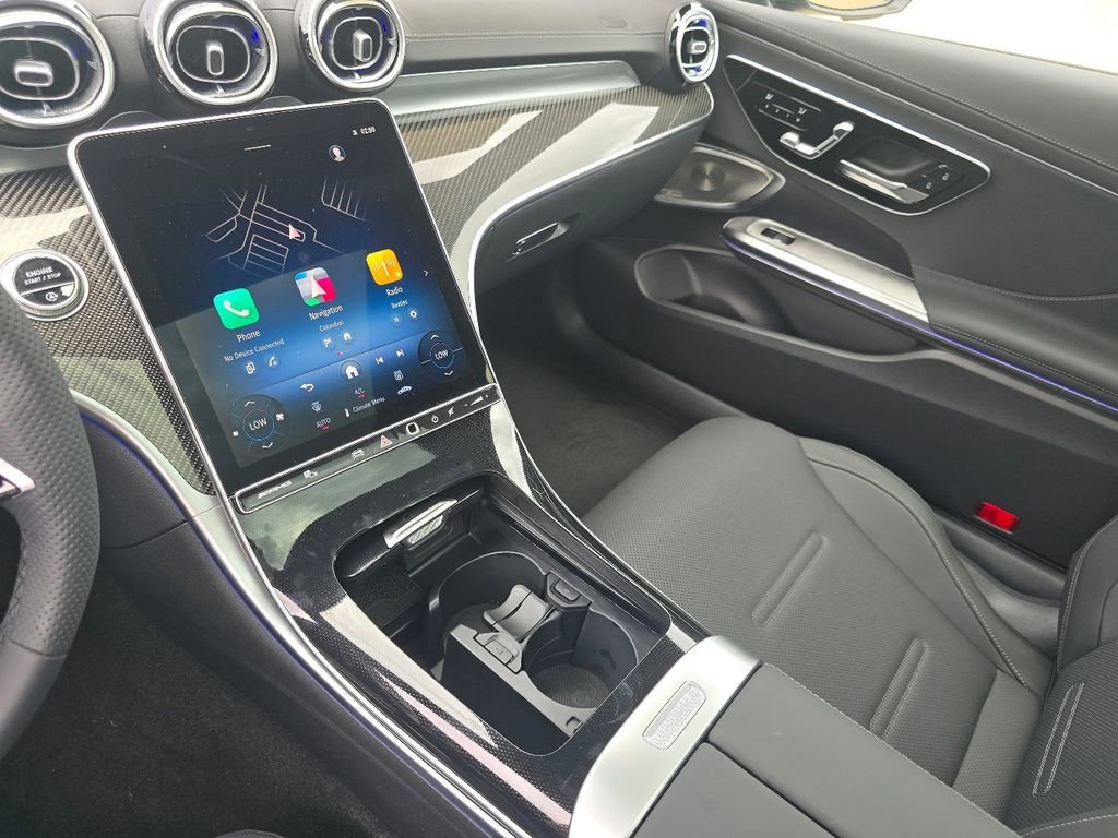New 2026 MANUFAKTUR Alpine Grey Mercedes-Benz CLE 53 AMG® image 62