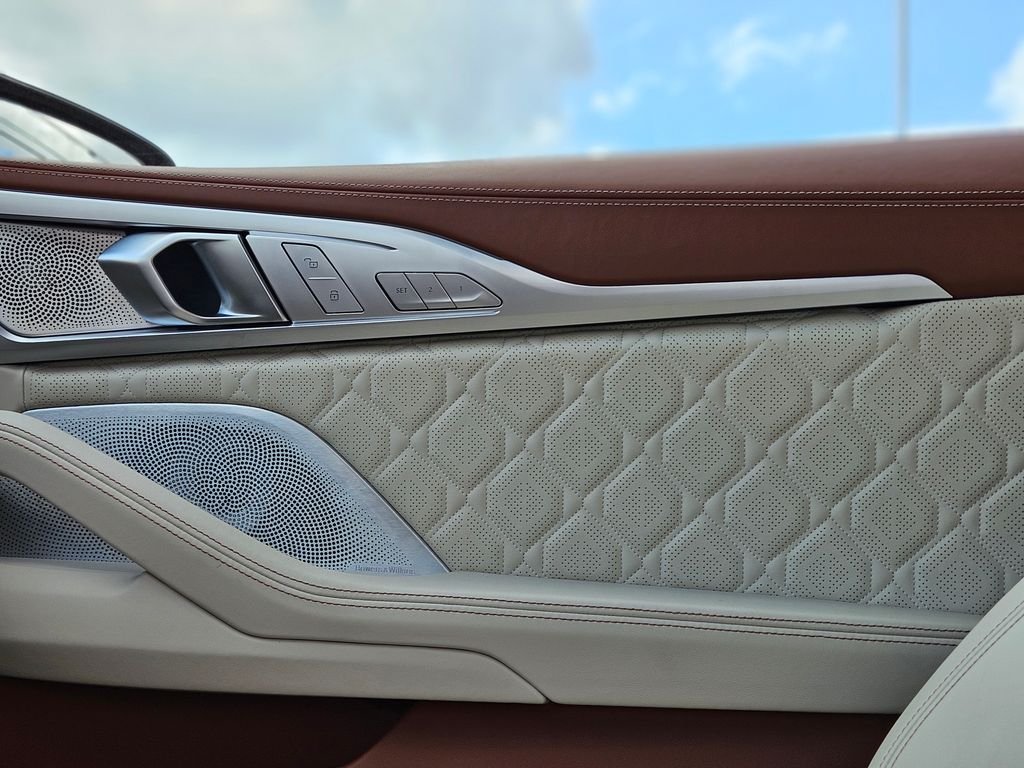 Used 2025 Special Order Color BMW Competition image 43