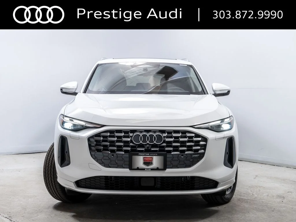 New 2026  Audi  image 10