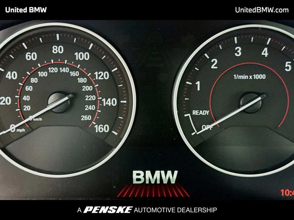 Used 2020 Black Sapphire Metallic BMW 430i image 7