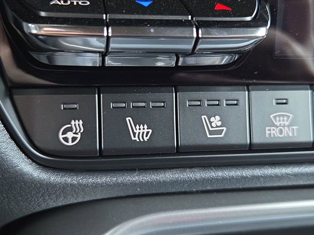 2026 Mazda CX-90 Premium Sport Package - Photo 14