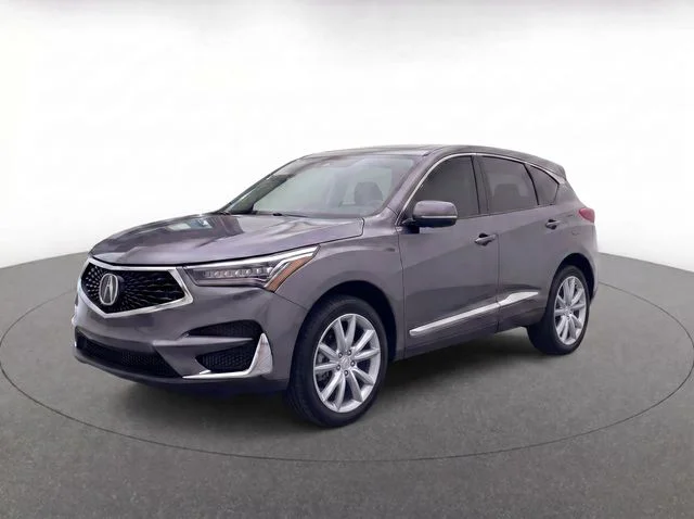 2020 Acura RDX RDX's photo