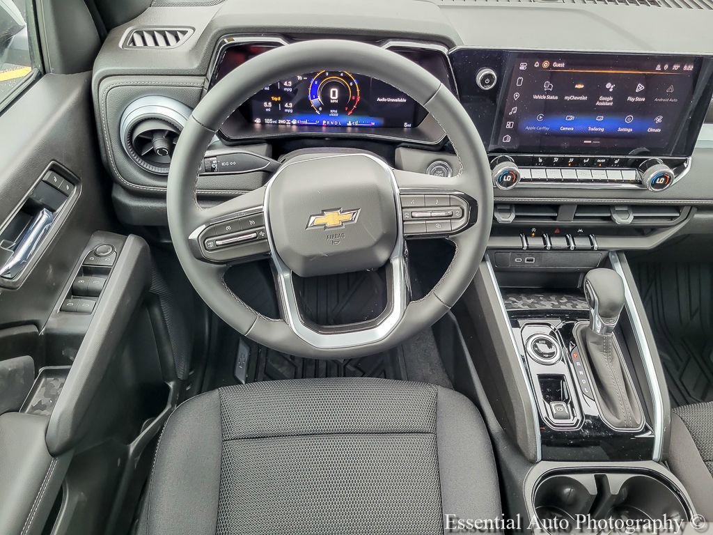 2026 Chevrolet Colorado LT - Photo 10