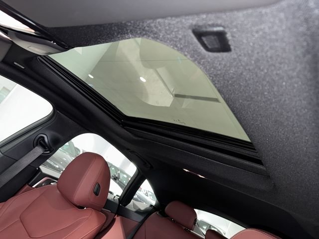 New 2026 Brooklyn Grey Metallic BMW M440i Gran Coupe image 23