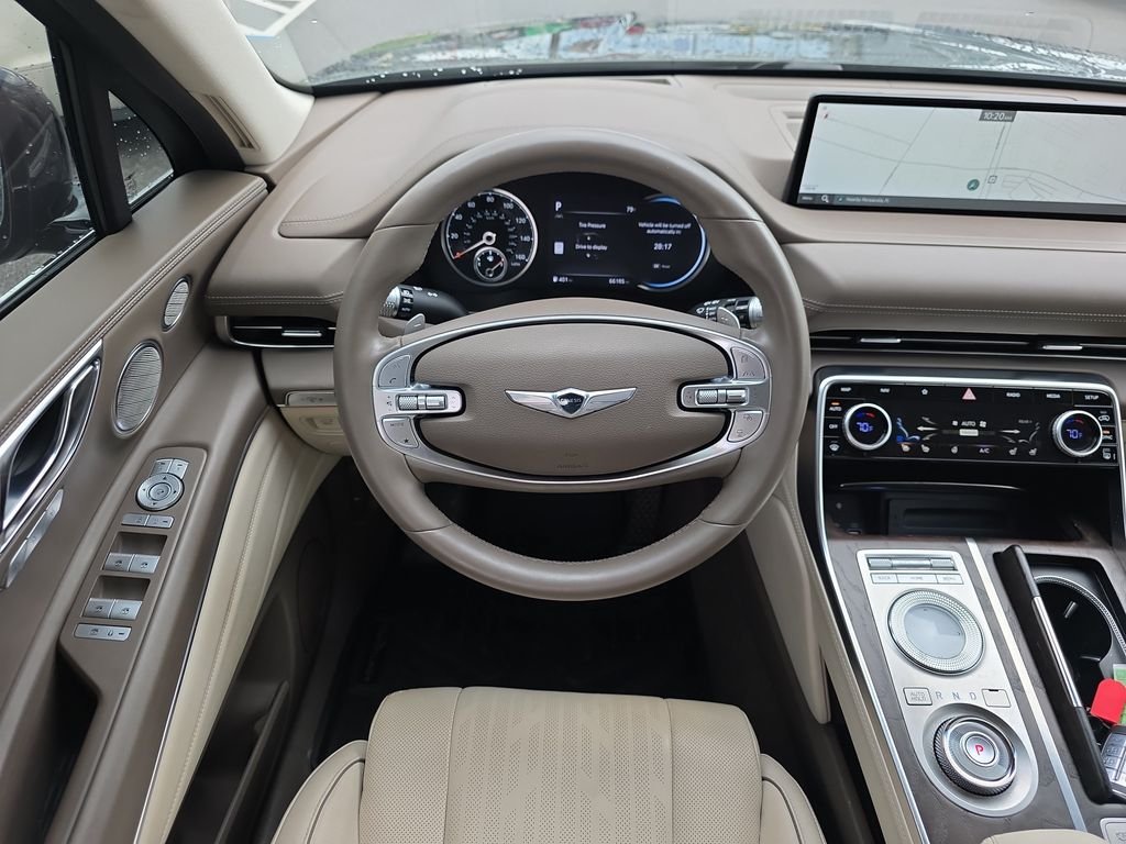 Used 2022 Green Genesis 3.5T image 14