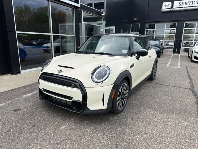 2022 MINI Hardtop 2 Door