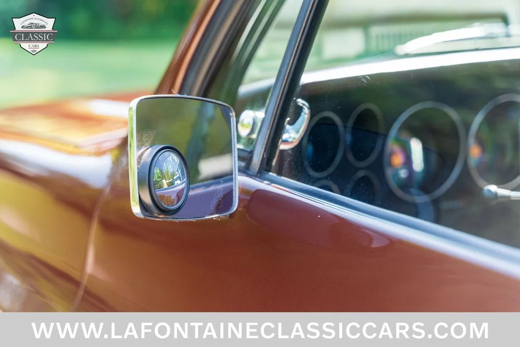 Used 1982 Brown Chevrolet  image 53