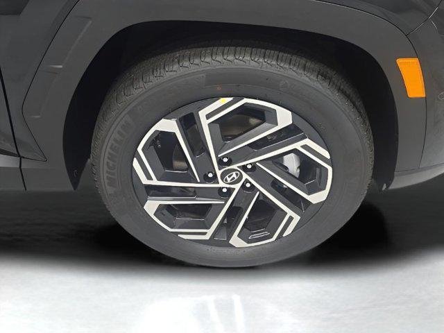 New 2026 Gray Hyundai Limited image 44