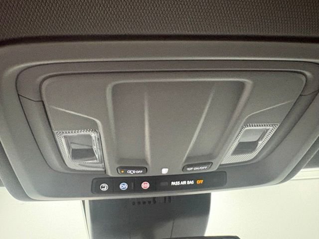 Used 2026 White Chevrolet WT image 31