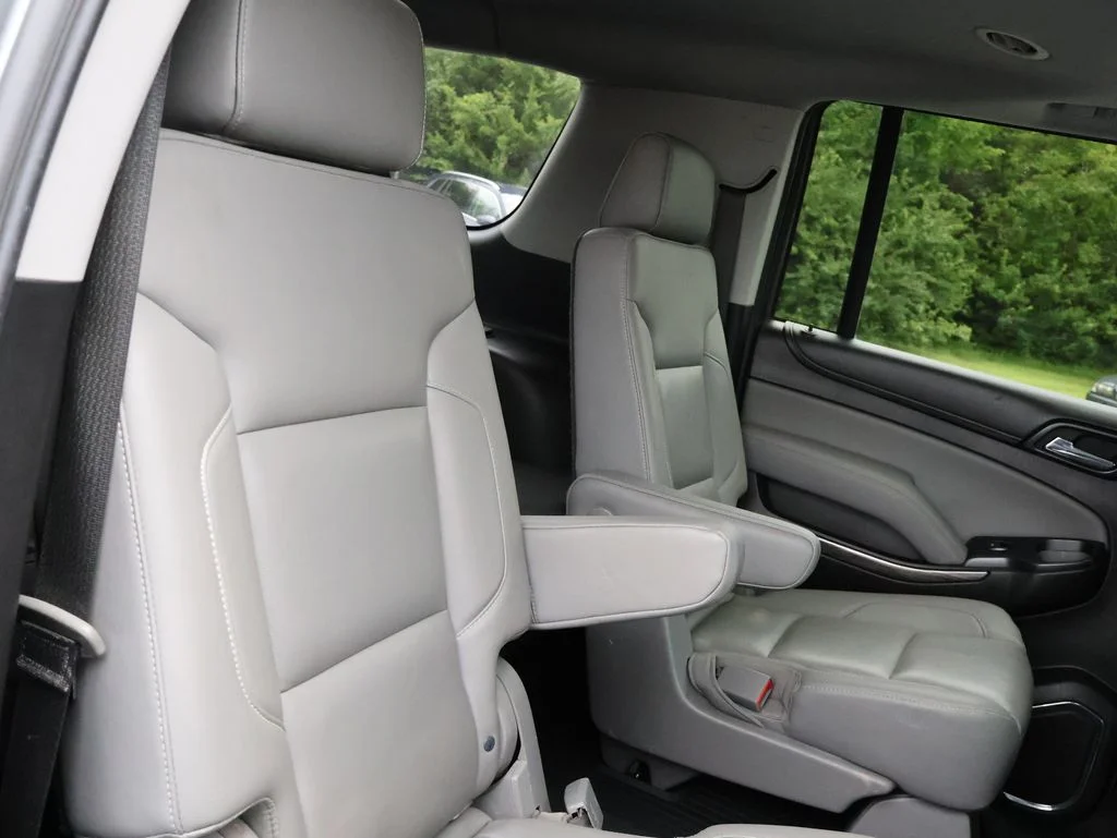 Used 2018 Gray Chevrolet LT image 14
