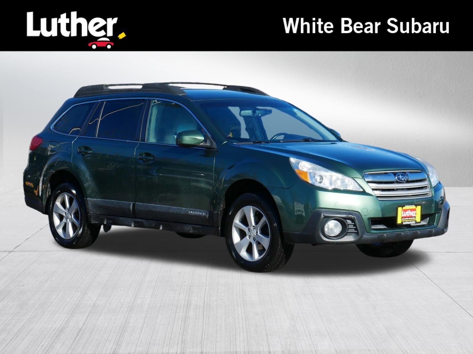 2013 Subaru Outback Premium