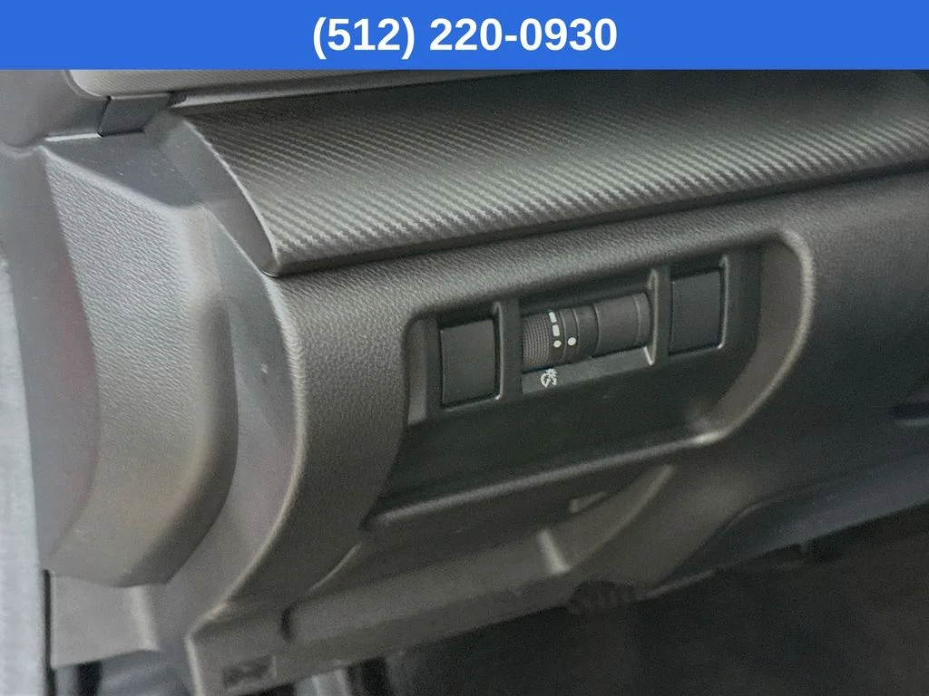 Used 2026 Red Subaru Wilderness image 11
