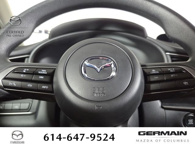Certified Used 2026 Blue Mazda 2.5 S image 23