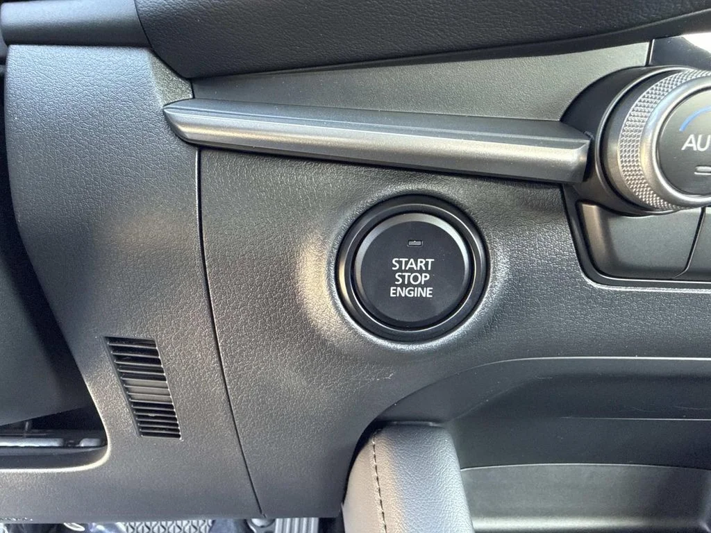 New 2026 Platinum Quartz Metallic Mazda 2.5 S Preferred image 33