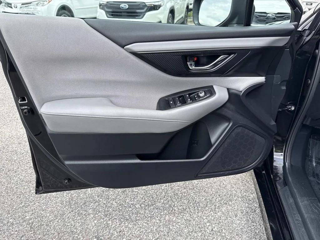 Certified Used 2024 Black Subaru Premium image 19