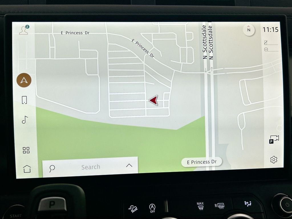 New 2026 Fuji White Land Rover X-Dynamic SE image 14