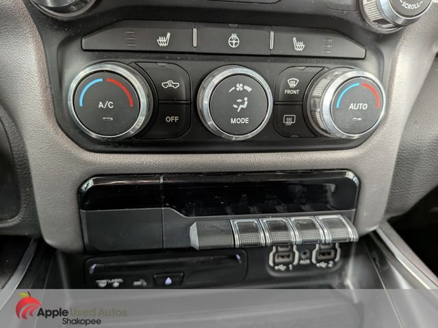 Used 2019 Red Ram Big Horn/Lone Star image 21