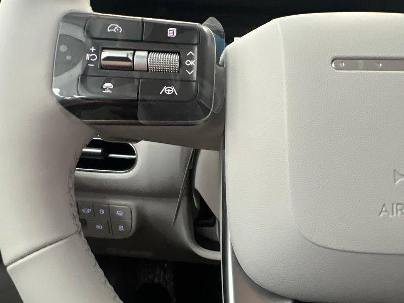 New 2026 Blue Hyundai SEL 8P image 21