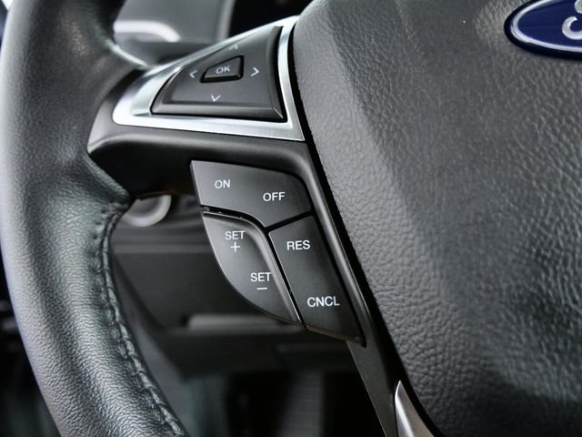 Certified Used 2024 Green Ford SEL image 25