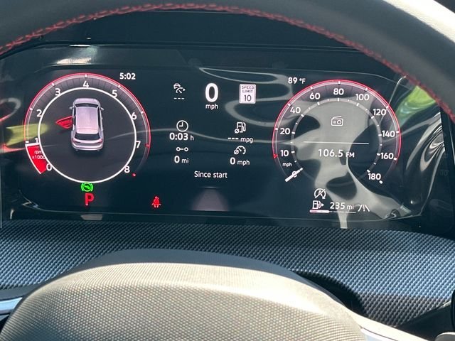 New 2026 Black Volkswagen S image 26