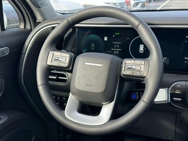 New 2026 White Hyundai Limited AWD image 22