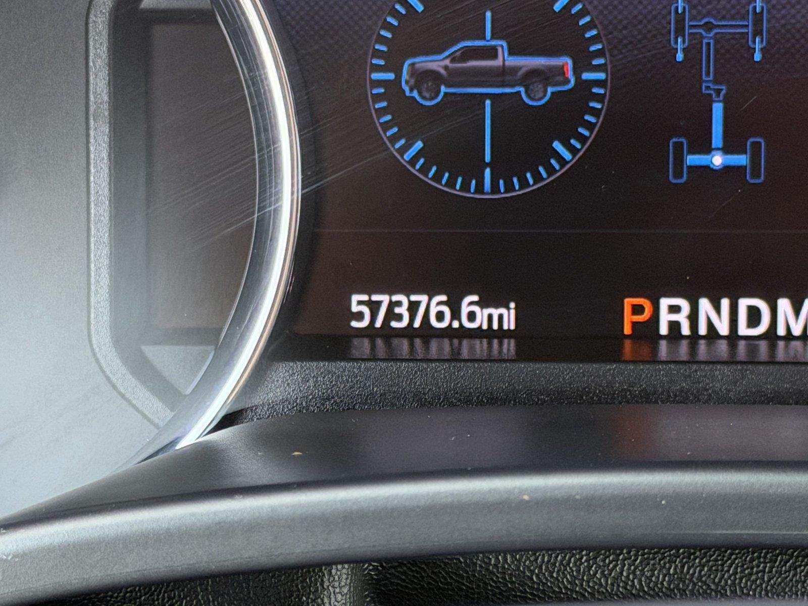 Used 2021 Carbonized Gray Ford Lariat image 29