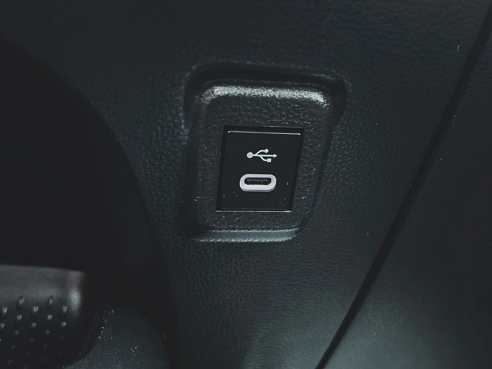 Used 2024 Gray Toyota LE image 23