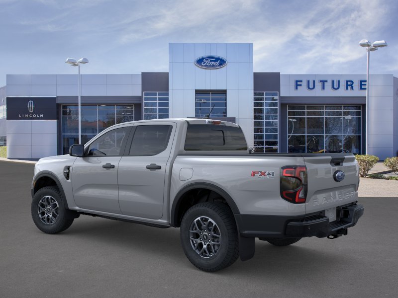 New 2026 Avalanche Ford XLT image 4